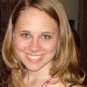 Meet your Posher, Margeaux